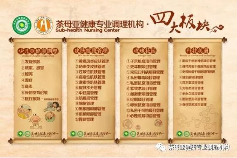 推拿按摩，真的能缓解压力吗？